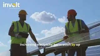 Involt Energy | The Future of Solar with TOPCon Solar PV Cells | High Efficiency & Maximum Power