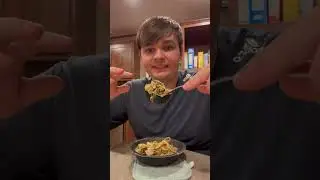 Kardea Brown Frozen Meals Review Part 2!
