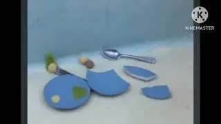 POV:How Its Done To My Mess On The Kitchen In Pingu.