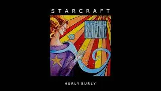 Hurly Burly