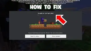 How to fix 