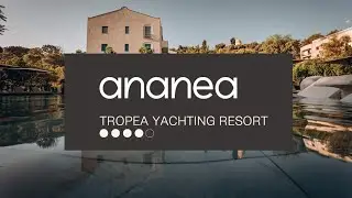 ananea Tropea Yachting Resort - Tropea, Italien