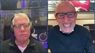 The Inner Game of Leadership: Energy, Recovery & Resiliency with Dr. Guy Beaudin