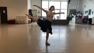 Neoclassical Solo - 