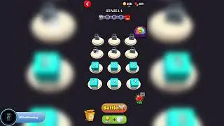 Jelly Cube Run 2048 Gameplay &ndash; Android Games