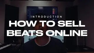 How To Sell Beats Online