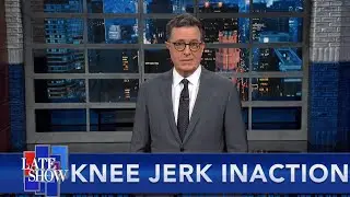Senate Skips Town Without Taking Action | 100+ GOP Midterm Ads Feature Guns