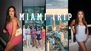 Miami trip