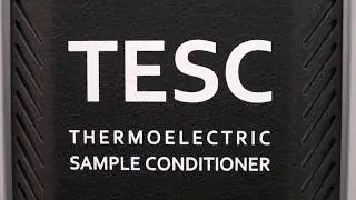 CANNON TESC Viscometer Operational Instructions