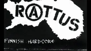 Rattus - Miks Haluat Tapella