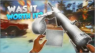 I Unlocked DIAMOND Camo on SMGs in COD Vanguard (EASY Guide)