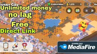 How to download pocket City 2 mod apk for mobile || direct link || 🥰subedi gaming yt