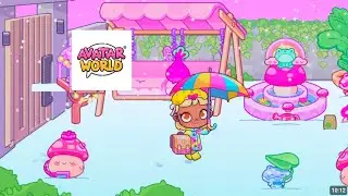 Обновление Avatar World: новые секреты, хаки, Snow World и руководство по Pazu! #avatarworld