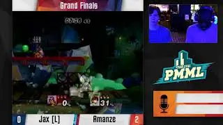 PMML @ GameWorks feat. Havel, Helix, Amanze & more!