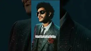 Top 3 Best Songs by The Weeknd