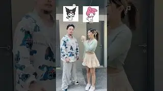 Куроми или моя мелодия? Сатирическая комедия №1 от Куроми Боя