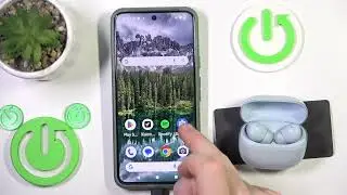 How to Check Battery Level of REDMI Buds 6 Lite on Android