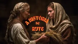 A HISTÓRIA DE RUTE