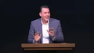 The King Explains His Law