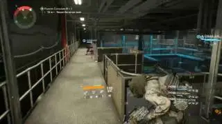 The Division