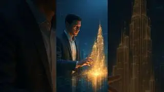 AI New Currency Is You &ndash; Scroll 95 | Cinematic Prophecy
