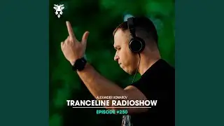 You Will Find Me (TranceLine 250)