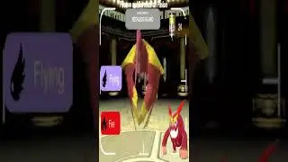 daily pokemon FUSION showcase #22 Romhack/Mod