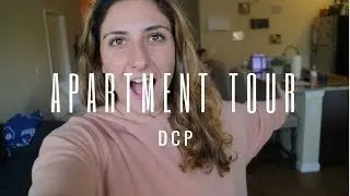 DCP 2019 Vlog #5 | Apartment Tour!!