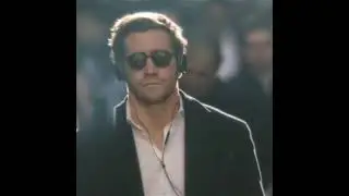 Demolition Movie  WhatsApp status jake gyllenhaal