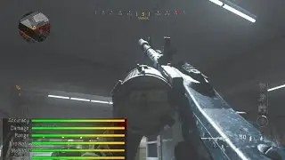 Best MG34 class setup