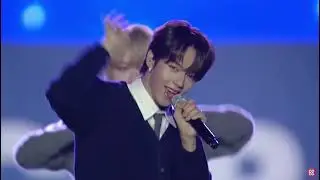 AHOF Performed Rendezvous + Butterfly  + The Universe Full Performance at Jeonju FIDA World Cup 2025