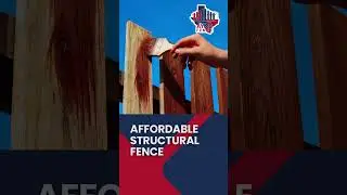 Fence Repair