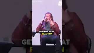 This frustrated Chris Jericho😬#wwe #wrestling