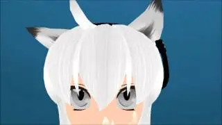 (utau) 【CyberLoids】 newcomer:shizuka yuko -unyapu-
