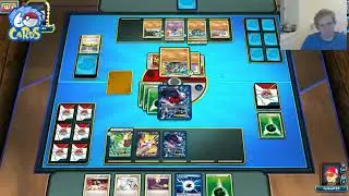 12/5 60cards.net - Tord Reklev! - 1 / 2