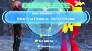 Как получить Армаружа или Серуледжа (руководство по побочной миссии 132) Pokemon Legends Z-A - DL...