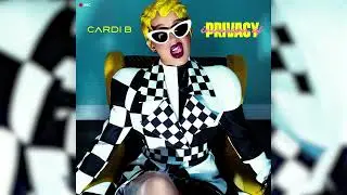 Cardi B - Get Up 10 (Instrumental)