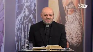 Totus Tuus - Biti posvećen Bogu