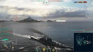 8 kills, 197k damage; from carrying to losing (Worcester)