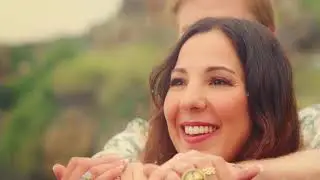 Lucía Espín, Mecer - Déjate Llevar (Official Video)