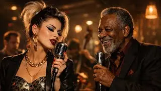 Dua Lipa & Tony Bennett - Silk Motion 💖 | Soul Jazz Beats for Work Hours & Chill Nights  2026