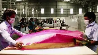 Fabricspa - The Inside Story | The Edit Point Studios | Harish Komme