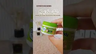 Cussons Babycream Warna Hijau #cussonsbaby #racunshopee