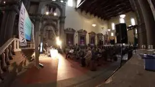 Liferay Symposium Italy 2013