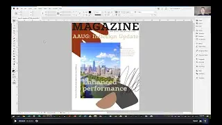 InDesign - What's New, 2021-02 Austin Adobe User Group