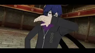 Final Fights Legendary Climb - Real Time Arena - Tokyo Ghoul Break The Chains
