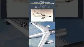 If Gaijin adds B-47 Stratojet.........