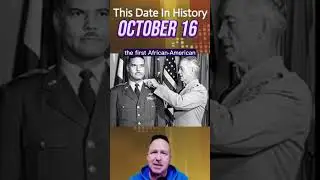 Unforgettable events: October 16 in history