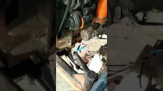Escort 335 power steering