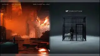 Good Things Let You Down / ILLENIUM & NF